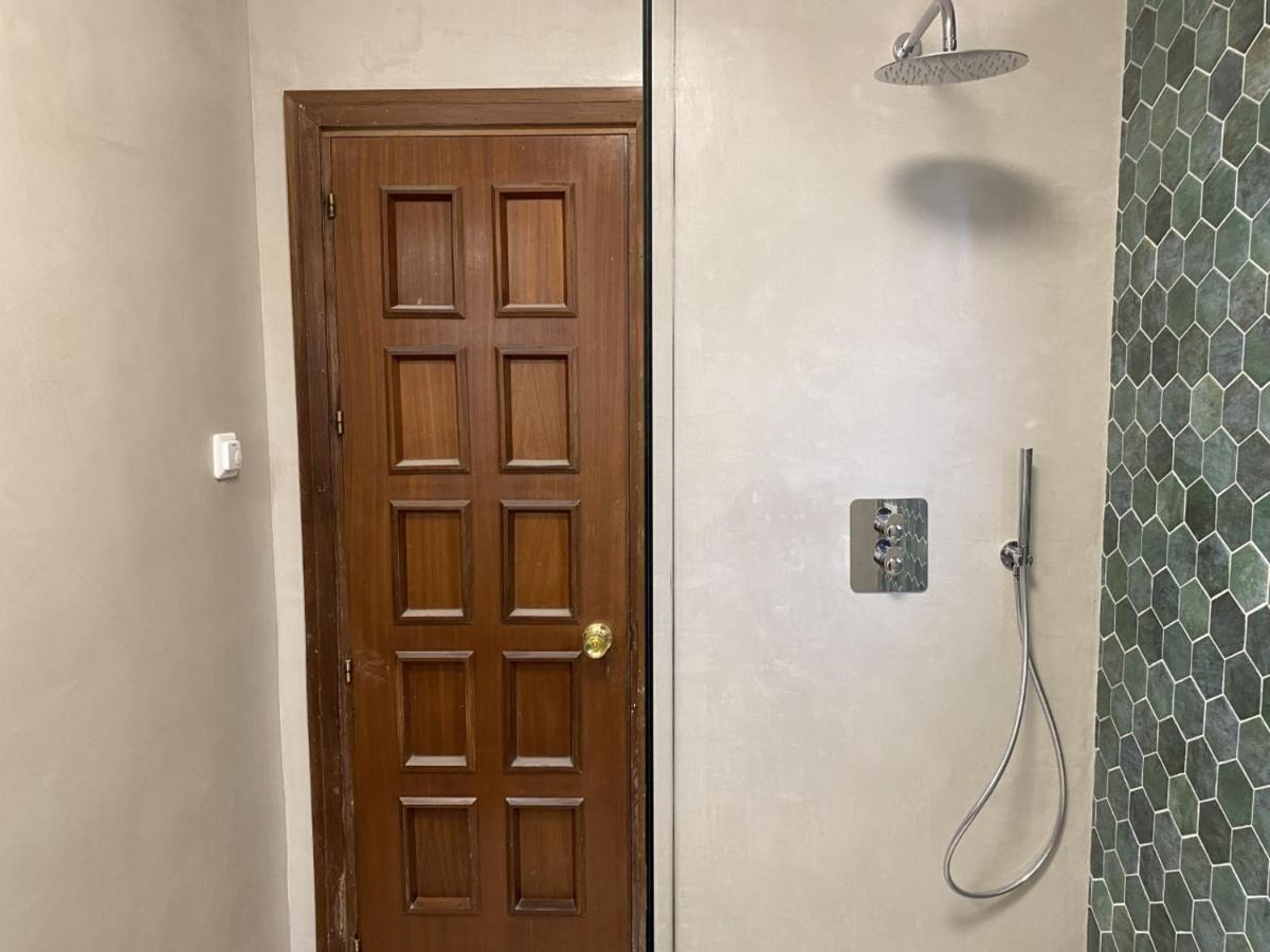 Botánica Bed & Breakfast Málaga