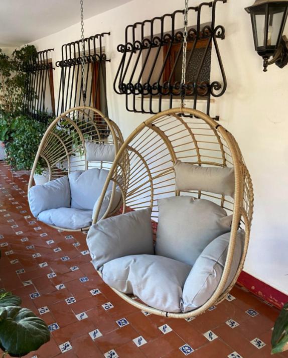 Botánica Bed & Breakfast *