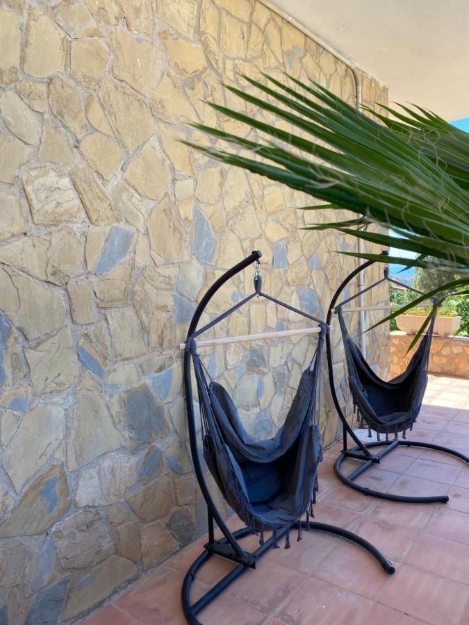 Botánica Bed & Breakfast