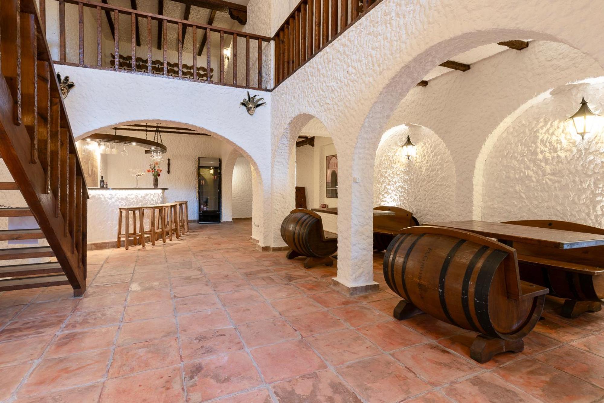 Bed & Breakfast Botánica *