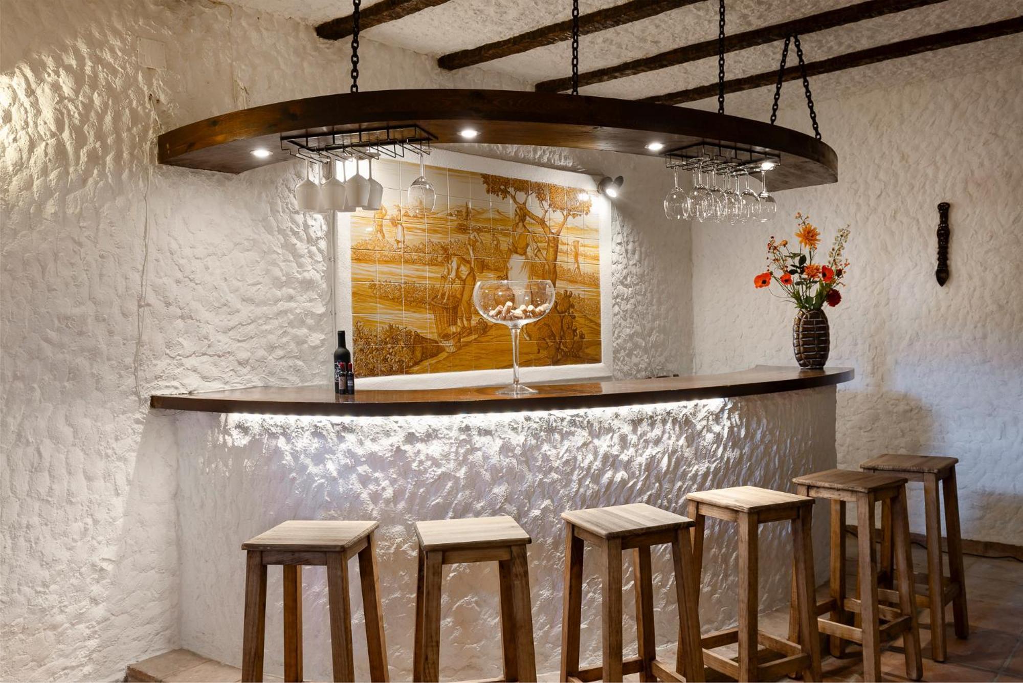 Bed & Breakfast Botanica Málaga