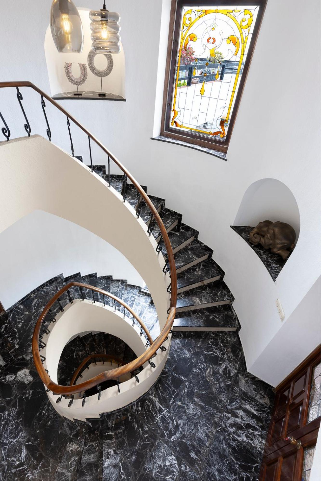 Bed & Breakfast Botánica Málaga
