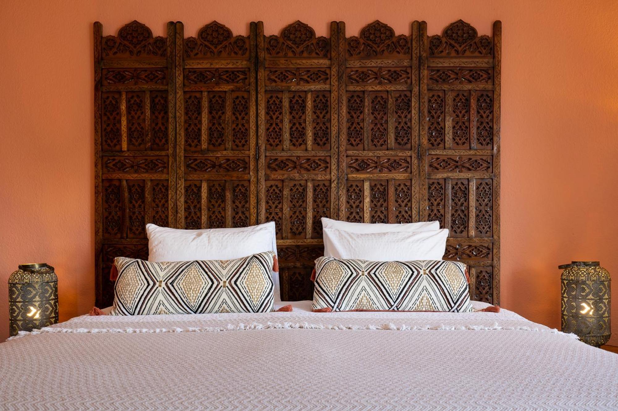 Bed & Breakfast Botánica *