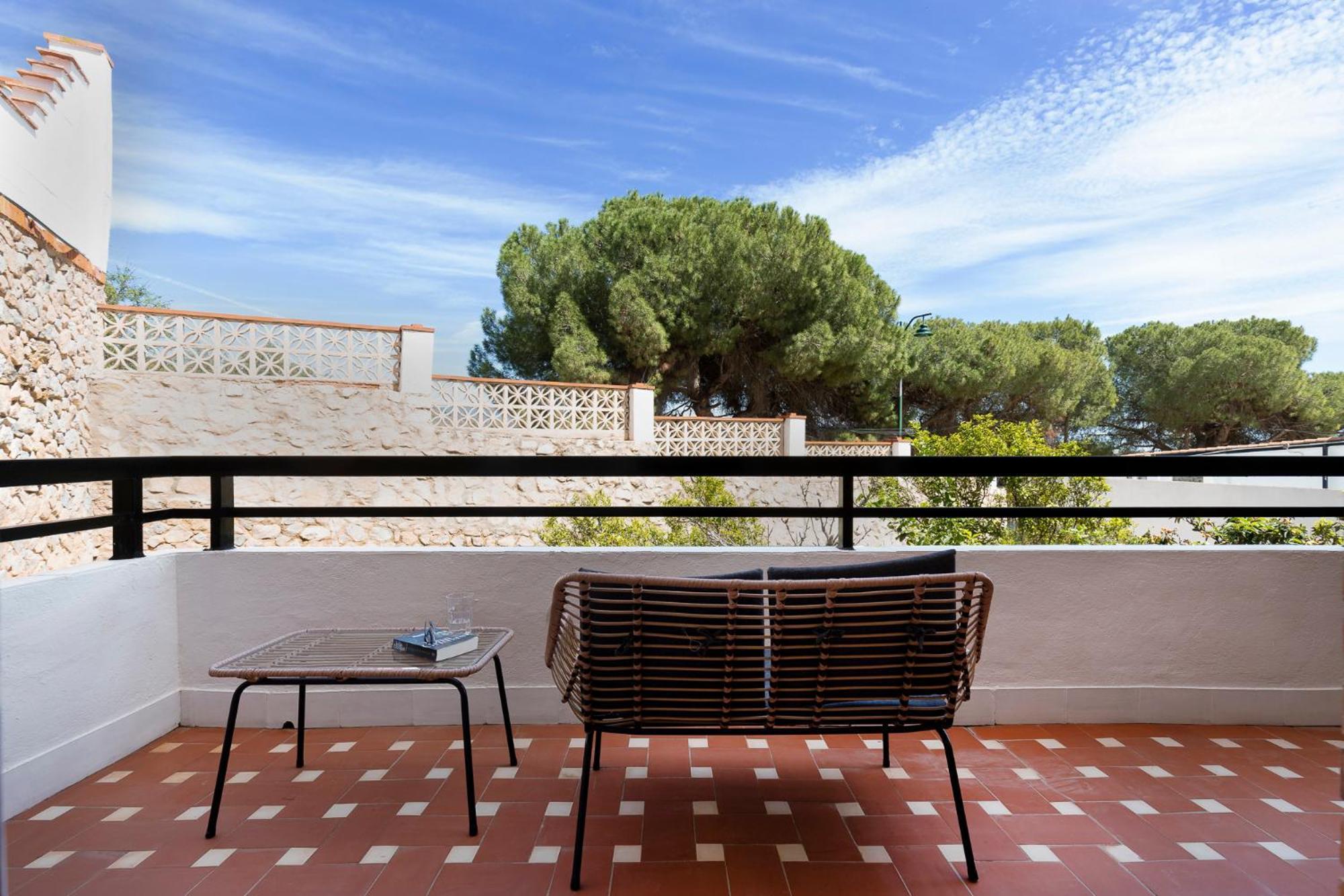 Bed & Breakfast Botánica Málaga