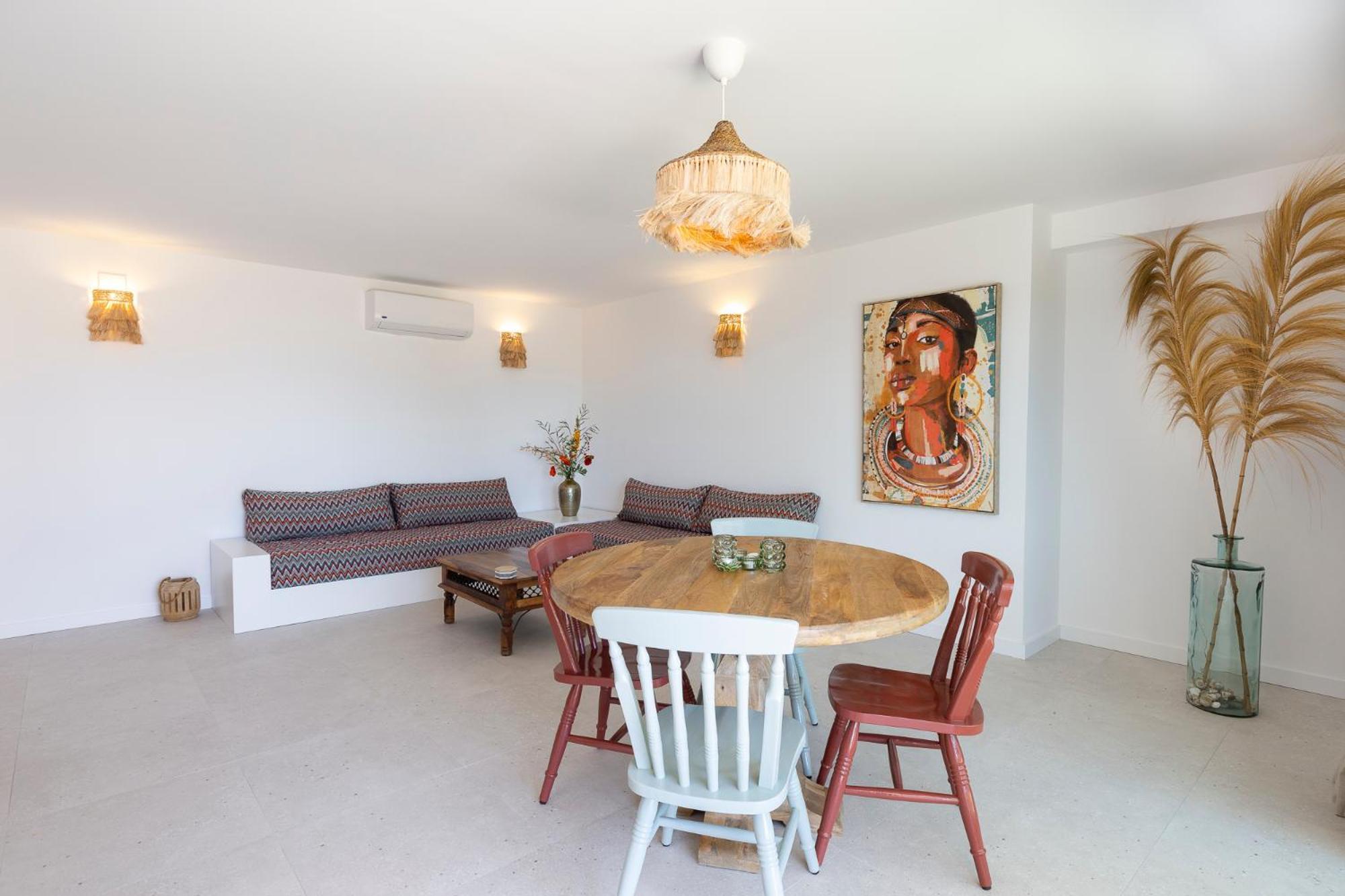 Botánica Bed & Breakfast Málaga
