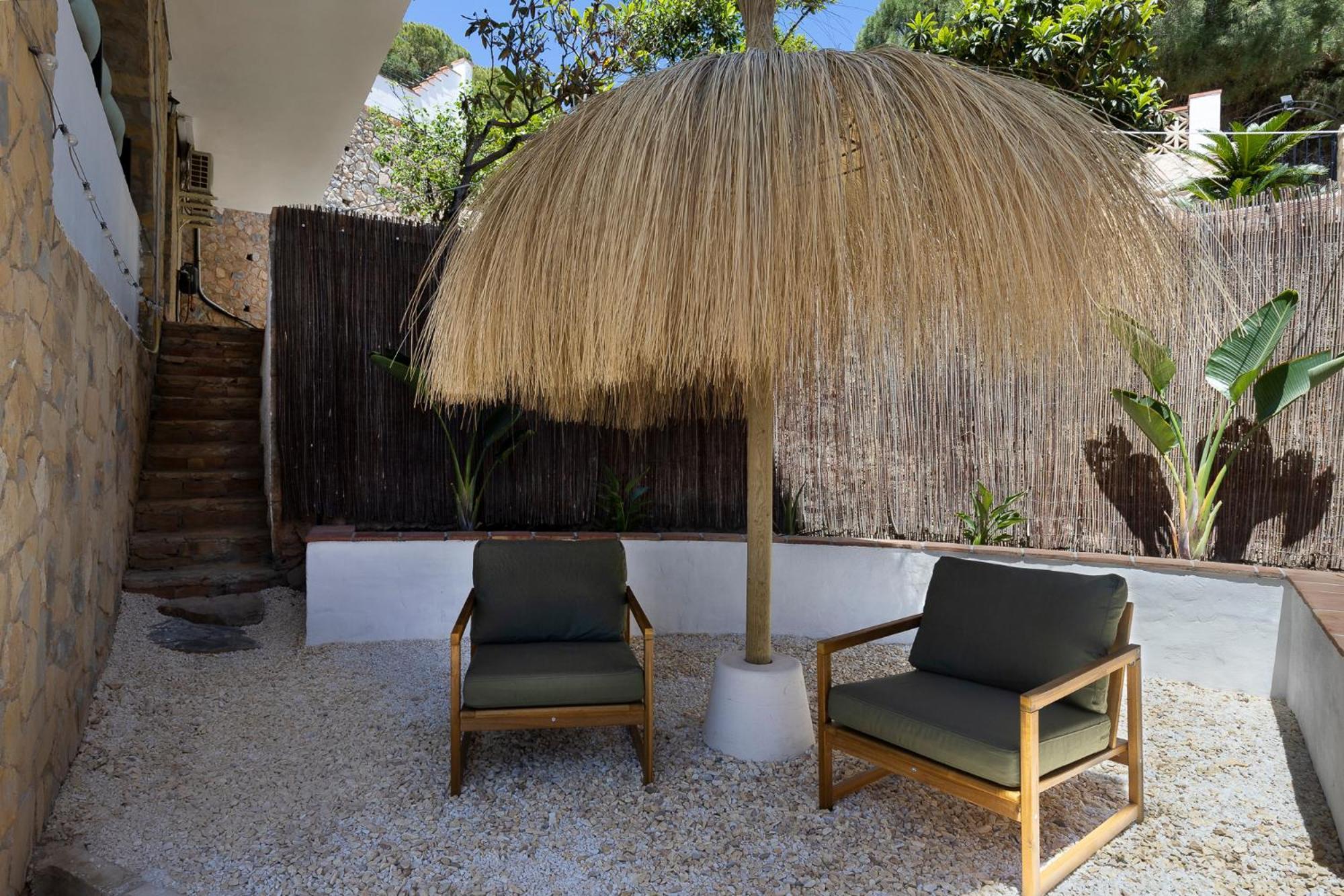 Botánica Bed & Breakfast Málaga