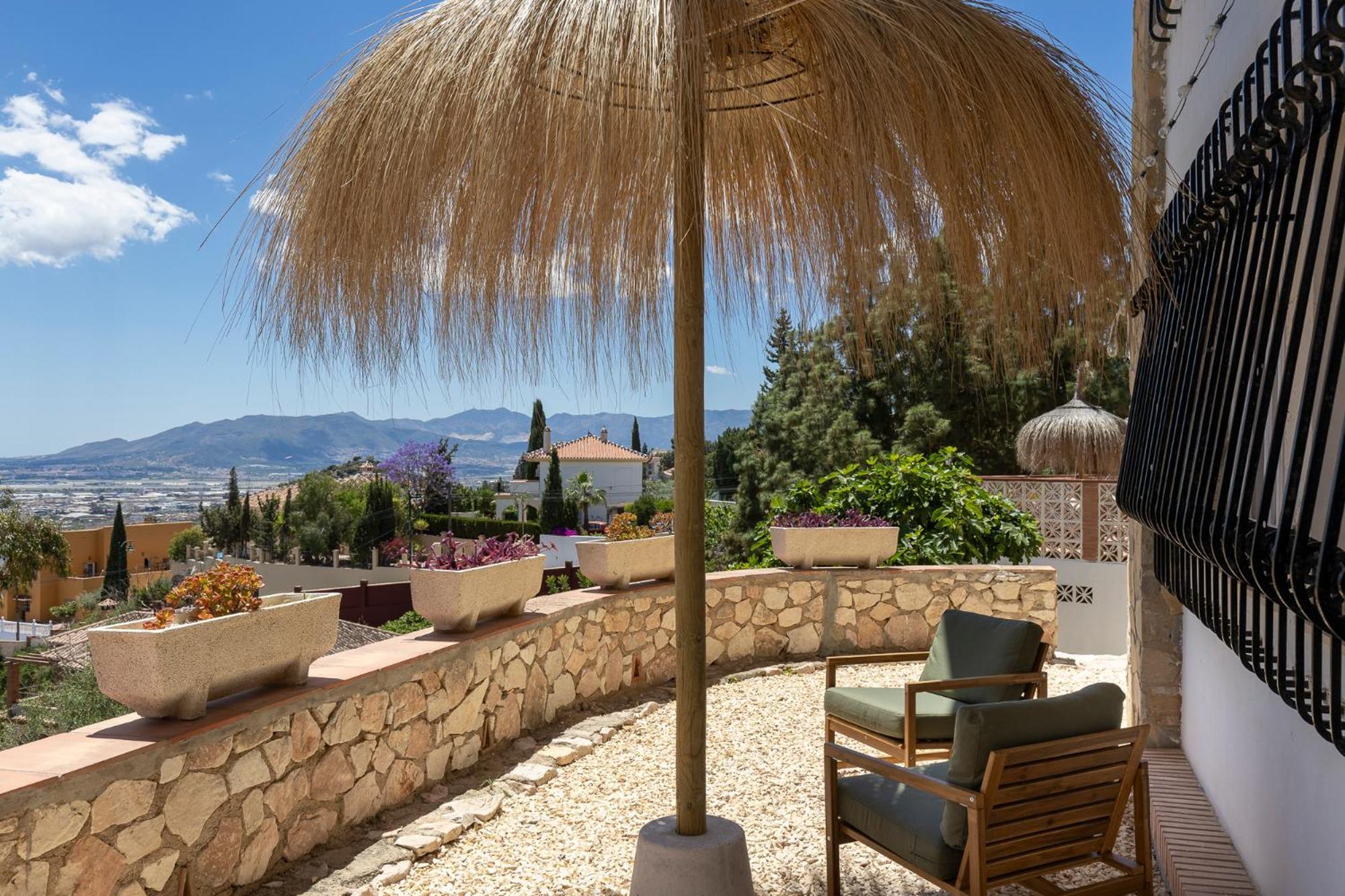 Botánica Bed & Breakfast