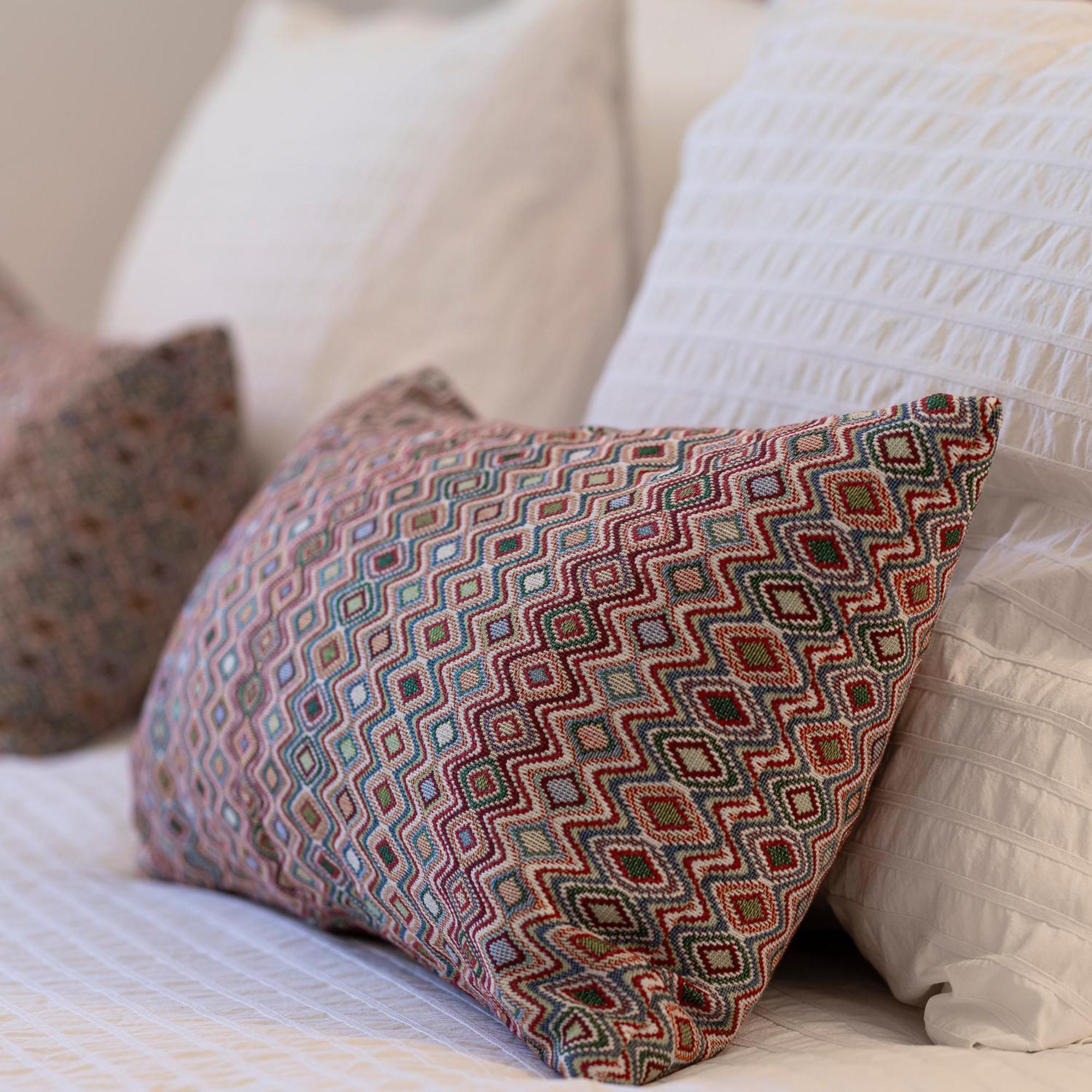 Botánica Bed & Breakfast Málaga